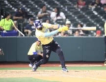 Los Charros de Jalisco van de mal en peor en esta temporada de la Liga Mexicana de Beisbol. CORTESÍA/ Charros de Jalisco.