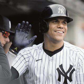 Yankees da frente a los Marineros otra exhibición de poder