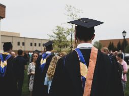El día de hoy 23 de mayo se celebra al estudiante y se recuerdan sus luchas históricas. UNSPLASH/Charles DeLoye