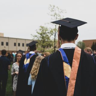 La poderosa historia detrás del "Día del estudiante", que DEBES conocer