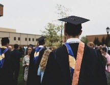 El día de hoy 23 de mayo se celebra al estudiante y se recuerdan sus luchas históricas. UNSPLASH/Charles DeLoye