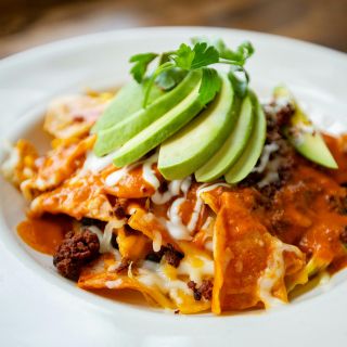 ¿Por qué el Doodle de hoy celebra a los chilaquiles?