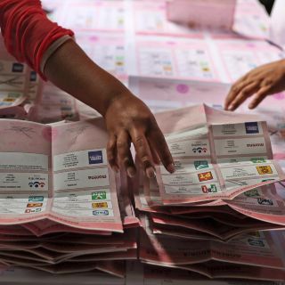Cómo ver EN VIVO los resultados de las elecciones México 2024