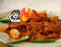 En este restaurante se encuentran los chilaquiles más picosos del mundo. EL INFORMADOR / ARCHIVO