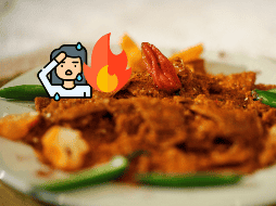 En este restaurante se encuentran los chilaquiles más picosos del mundo. EL INFORMADOR / ARCHIVO