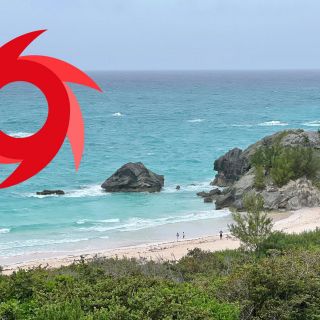 Pronostican "extraordinaria" temporada de huracanes en ESTA zona del mundo