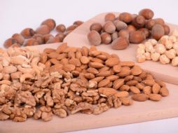 Esta semilla aumentará la producción de testosterona y elevará la libido. ESPECIAL/ Foto de Bob en Pixabay