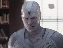 Vision vuelve a la vida como 