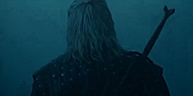 The Witcher: Así luce Liam Hemsworth como Geralt de Rivia (VIDEO) | El ...