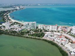 Esta ciudad de México es el quinto mejor destino que existe en el mundo para pasar el verano, de acuerdo con este estudio. AFP / ARCHIVO