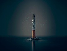 La OMS recomienda a los gobiernos medidas, como crear espacios públicos 100 % libres de humo. UNSPLASH / M. MACQUARRIE