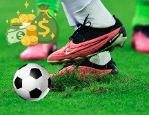 Entre los diez primeros equipo más valiosos del mundo en futbol se encuentran seis equipos de la Premier League de Inglaterra. IMAGO7