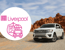 Liverpool ofrece grandes descuentos por el Hot Sale 2024. UNSPLASH/Sven D LIVERPOOL