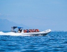 Costalegre, Jalisco. ESPECIAL/©SECRETARÍA DE TURISMO DEL ESTADO DE JALISCO.