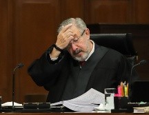 La SCJN declaró como inconstitucional a la reforma aprobada por la CNDH en el 2021. NOTIMEX / ARCHIVO