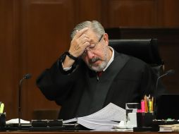 La SCJN declaró como inconstitucional a la reforma aprobada por la CNDH en el 2021. NOTIMEX / ARCHIVO