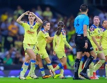 La hora de la verdad ha llegado en la Liga MX Femenil. IMAGO7
