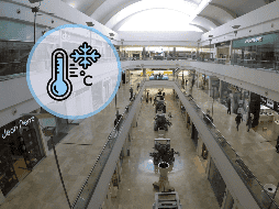 Estas son algunas opciones para perder el tiempo bajo el cobijo de un aire acondicionado. EL INFORMADOR / ARCHIVO