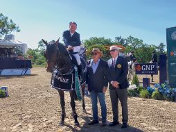 Realizan el GNP Gran Premio Guadalajara CSI4*. GENTE BIEN JALISCO/ Esmeralda Escamilla