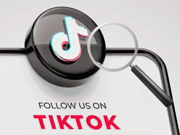 Tiktok tomará medidas con las cuentas con contenido desinformativo. ESPECIAL