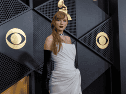 La Academia de Grabación hizo oficial la fecha de la edición de su ceremonia de premiación para 2025. EFE/ ARCHIVO