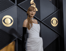 La Academia de Grabación hizo oficial la fecha de la edición de su ceremonia de premiación para 2025. EFE/ ARCHIVO