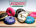 No pierdas la oportunidad de disfrutar de estas deliciosas ofertas en Krispy Kreme en las horas que le quedan a la campaña Hot Deals. ESPECIAL/Canva