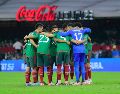 La Selección Mexicana disputará tres partidos de preparación en Estados Unidos, previo a la Copa América. IMAGO7.
