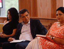 En 2023, en México se vendieron 218 millones de boletos; 9.3 millones fueron de cine mexicano, unas cifras que crecieron con respecto de 2022. EFE/ Sáshenka Gutiérrez