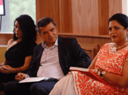 En 2023, en México se vendieron 218 millones de boletos; 9.3 millones fueron de cine mexicano, unas cifras que crecieron con respecto de 2022. EFE/ Sáshenka Gutiérrez