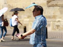 Las recomendaciones para protegerse durante esta temporada deben ser extremadas. EL INFORMADOR / ARCHIVO