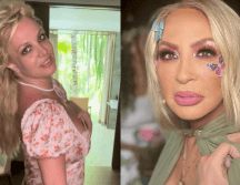 Desde hace algunos años la “Princesa del Pop” ha compartido fotos y videos con muy poca ropa en sus redes sociales. INSTAGRAM/ britneyspears/ laurabozzo_of