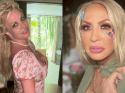 Desde hace algunos años la “Princesa del Pop” ha compartido fotos y videos con muy poca ropa en sus redes sociales. INSTAGRAM/ britneyspears/ laurabozzo_of