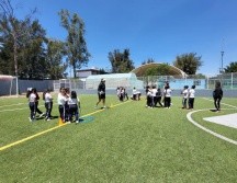 Como medidas de precaución, se instruyó a los maestros a adecuar o evitar las actividades físicas al aire libre. ESPECIAL