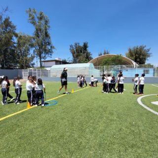 Permanecerán horarios en las escuelas: Ilich González, líder sindical