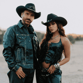 Alejandro Fernández lanza su nuevo álbum ‘Te Llevo En La Sangre’