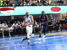 El bicampeón hizo valer la casa y pegó primero en los Playoffs del Circuito de Baloncesto de la Costa del Pacífico (CIBACOPA). CORTESÍA/ Astros de Jalisco.