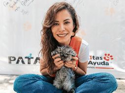 Verónica Delgadillo dijo que de ganar las elecciones el 2 de junio, su administración garantizará el óptimo estado de parques, plazas y unidades deportivas. ESPECIAL