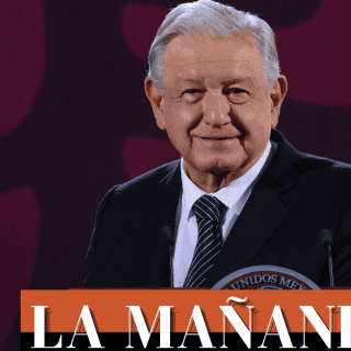 "La Mañanera" de López Obrador de hoy 27 de mayo de 2024