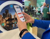 Para esta creación se usa el sistema avanzado de recomendación BECOME desarrollado por Eurecat para facilitar un cambio de comportamiento hacia un estilo de vida más saludable. EFE/ Eurecat