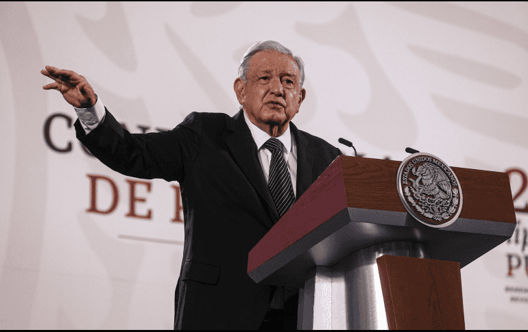 El Presidente envió su pésame a los familiares de Orión Hernández. SUN / G. PANO