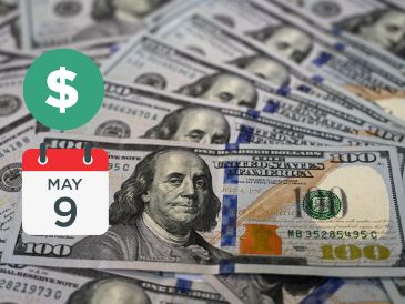 De acuerdo con un reporte de Bloomberg, el dólar inició la jornada de hoy por abajo de los 17 pesos. AFP / ARCHIVO