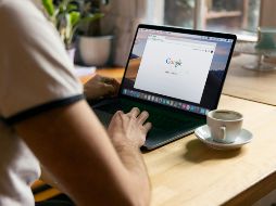 Google es uno de los buscadores más utilizados en el mundo. ESPECIAL / Foto de Firmbee.com en Unsplash