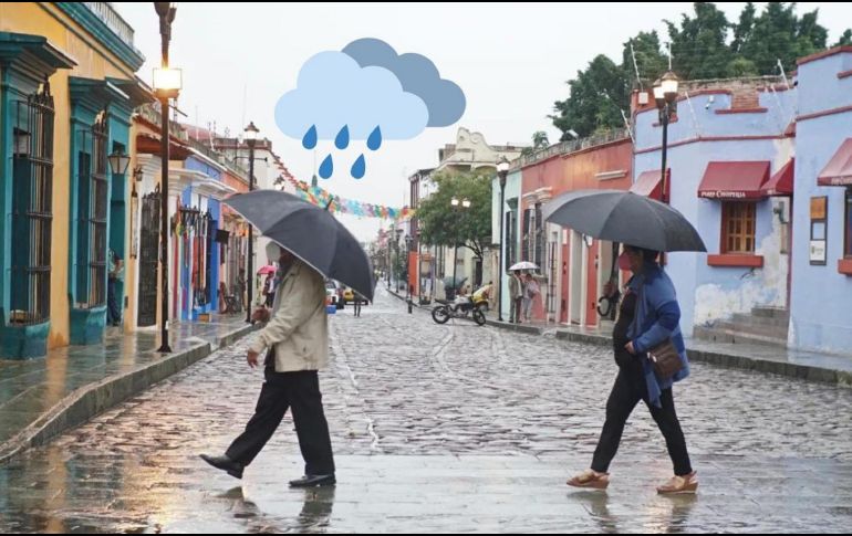 Esto ocurre especialmente en el sureste, oriente, centro y oriente del país. EFE / ARCHIVO