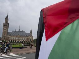 Emiten órdenes preliminares buscando controlar el número de muertos y aliviar el sufrimiento humanitario en Gaza. AP / P. DEJONG