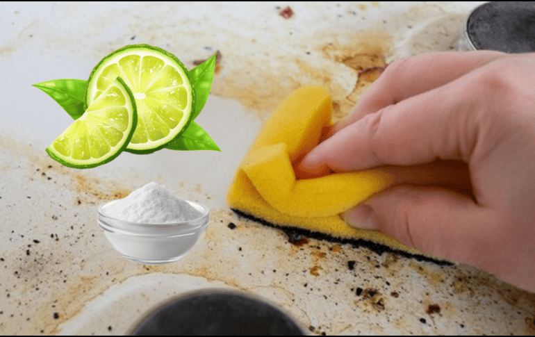 Limpiar el cochambre de tu estufa es más fácil de lo que crees, especialmente con estos tips caseros y prácticos. PINTEREST/ pngwing