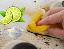 Limpiar el cochambre de tu estufa es más fácil de lo que crees, especialmente con estos tips caseros y prácticos. PINTEREST/ pngwing