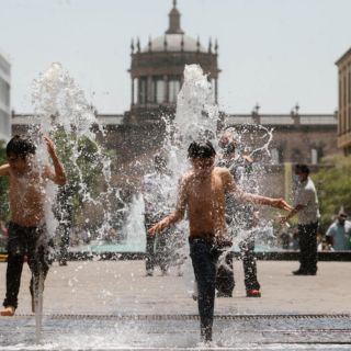 SEP: Estados que suspenden clases este 24 de mayo por ola de calor