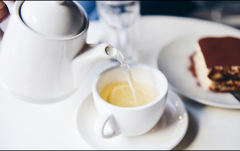 Para bajar de peso se debe hacer un gran esfuerzo entre dieta y ejercicio, toda este tip en cuenta. UNSPLASH/Suhyeon Choi