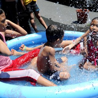 Golpe de calor: Las razones por las que puede ser mortal
